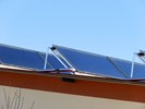 Sistema Solar Térmico