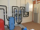 Sistema Solar Térmico