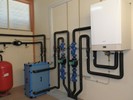 Sistema Solar Térmico