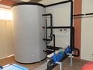 Sistema Solar Térmico