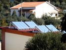 Sistema Solar Térmico