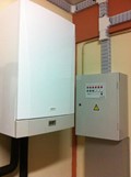 Sistema Solar Térmico