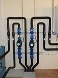 Sistema Solar Térmico